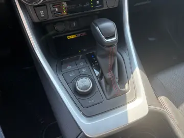 TOYOTA RAV 4 Plug-in Hybrid  LED ACC 360  JBL Leder SHZ