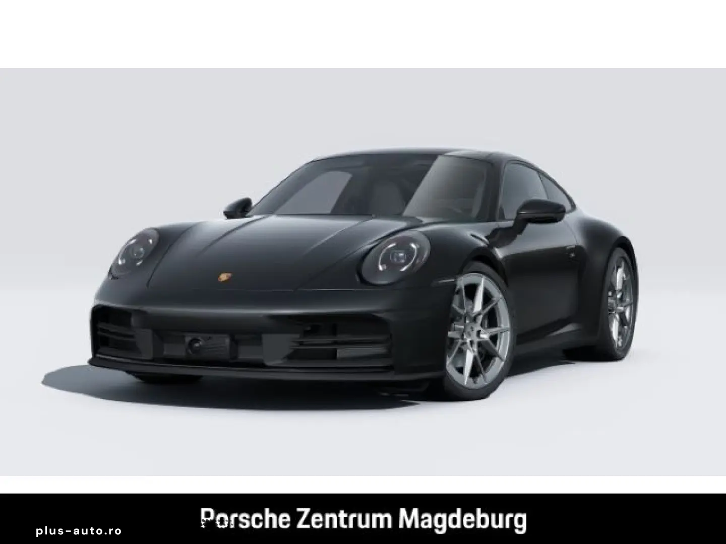 PORSCHE 992 -2 (911) Carrera