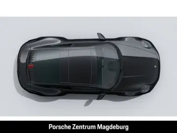 PORSCHE 992 -2 (911) Carrera