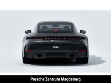 PORSCHE 992 -2 (911) Carrera