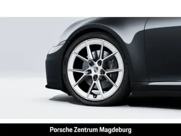 PORSCHE 992 -2 (911) Carrera