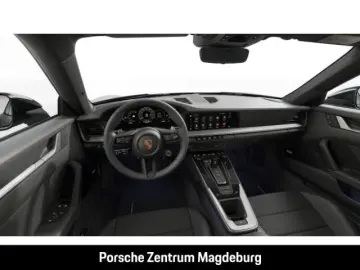 PORSCHE 992 -2 (911) Carrera