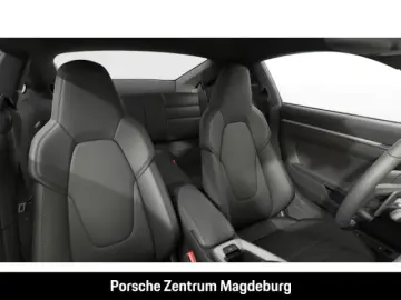PORSCHE 992 -2 (911) Carrera