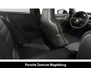 PORSCHE 992 -2 (911) Carrera