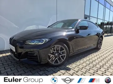 BMW M440i A xDrive Gran Coupe HUD HiFi LCProf elekrS