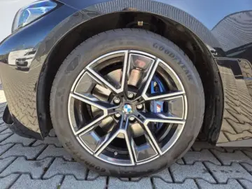 BMW M440i A xDrive Gran Coupe HUD HiFi LCProf elekrS