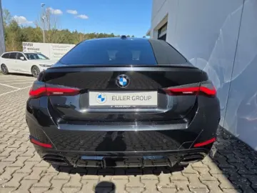 BMW M440i A xDrive Gran Coupe HUD HiFi LCProf elekrS
