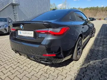 BMW M440i A xDrive Gran Coupe HUD HiFi LCProf elekrS