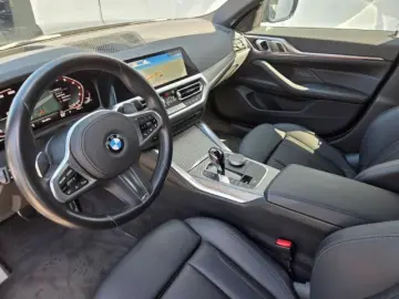 BMW M440i A xDrive Gran Coupe HUD HiFi LCProf elekrS