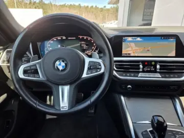 BMW M440i A xDrive Gran Coupe HUD HiFi LCProf elekrS