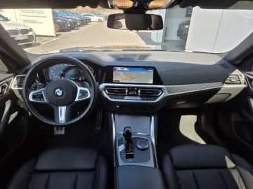 BMW M440i A xDrive Gran Coupe HUD HiFi LCProf elekrS