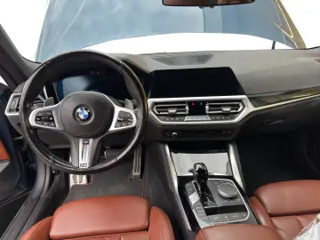 BMW M440i xDrive Cabrio Laser DrivAs  ParkAS AHK
