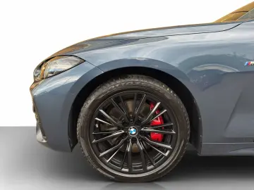 BMW M440i xDrive Cabrio Laser DrivAs  ParkAS AHK