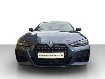 BMW M440i xDrive Cabrio Laser DrivAs  ParkAS AHK