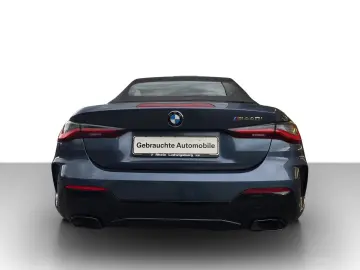BMW M440i xDrive Cabrio Laser DrivAs  ParkAS AHK