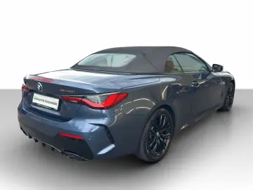 BMW M440i xDrive Cabrio Laser DrivAs  ParkAS AHK