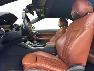 BMW M440i xDrive Cabrio Laser DrivAs  ParkAS AHK