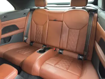 BMW M440i xDrive Cabrio Laser DrivAs  ParkAS AHK