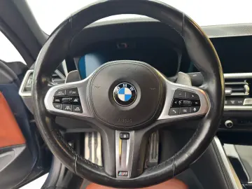BMW M440i xDrive Cabrio Laser DrivAs  ParkAS AHK