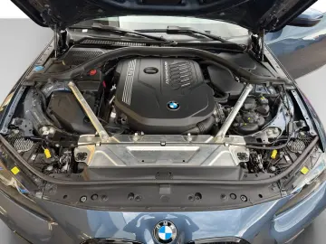 BMW M440i xDrive Cabrio Laser DrivAs  ParkAS AHK