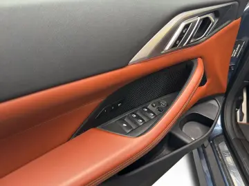 BMW M440i xDrive Cabrio Laser DrivAs  ParkAS AHK