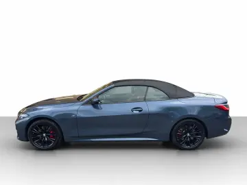 BMW M440i xDrive Cabrio Laser DrivAs  ParkAS AHK