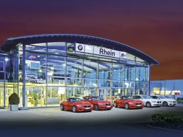 BMW M440i xDrive Cabrio Laser DrivAs  ParkAS AHK