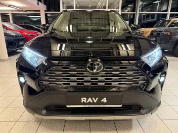 TOYOTA RAV 4 AUTOM.-4x4-LEDER-MOD. 2024-18 ZOLL-28.890-