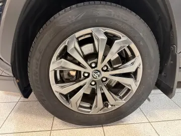 TOYOTA RAV 4 AUTOM.-4x4-LEDER-MOD. 2024-18 ZOLL-28.890-