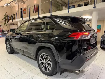 TOYOTA RAV 4 AUTOM.-4x4-LEDER-MOD. 2024-18 ZOLL-28.890-