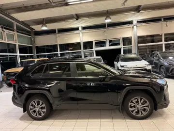 TOYOTA RAV 4 AUTOM.-4x4-LEDER-MOD. 2024-18 ZOLL-28.890-