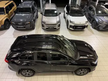 TOYOTA RAV 4 AUTOM.-4x4-LEDER-MOD. 2024-18 ZOLL-28.890-