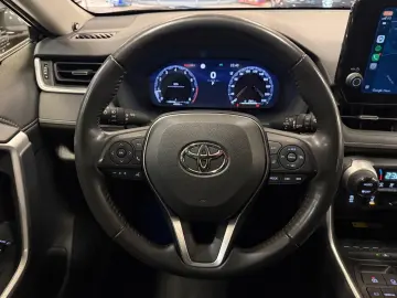 TOYOTA RAV 4 AUTOM.-4x4-LEDER-MOD. 2024-18 ZOLL-28.890-