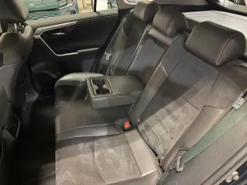 TOYOTA RAV 4 AUTOM.-4x4-LEDER-MOD. 2024-18 ZOLL-28.890-