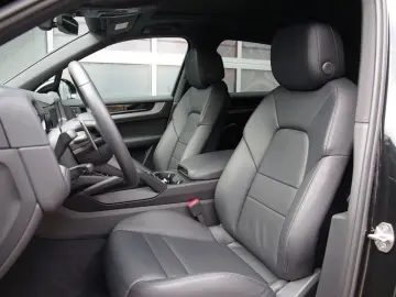 PORSCHE Cayenne 21 RS-Spyder Luft ACC BOSE Pano 90L 360