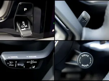 PORSCHE Cayenne 21 RS-Spyder Luft ACC BOSE Pano 90L 360