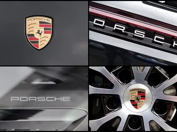 PORSCHE Cayenne 21 RS-Spyder Luft ACC BOSE Pano 90L 360