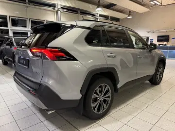 TOYOTA RAV 4 AUTOM.-4x4-LEDER-MOD. 2024-18 ZOLL-27.690-