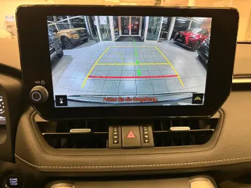 TOYOTA RAV 4 AUTOM.-4x4-LEDER-MOD. 2024-18 ZOLL-27.690-