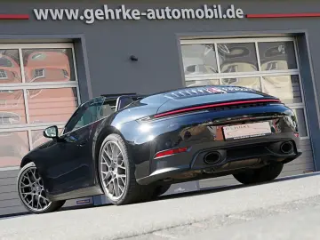 PORSCHE 992.2 S Sportab Sitzlüft Chrono 14W KEIN MIETER!