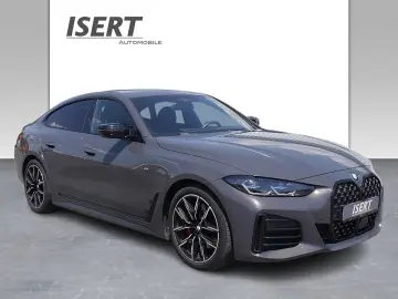 BMW M440i Gran Coupe A. M Sport Pro A. H&K HUD RFK