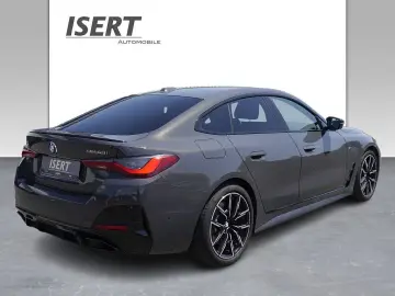 BMW M440i Gran Coupe A. M Sport Pro A. H&K HUD RFK