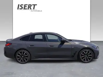 BMW M440i Gran Coupe A. M Sport Pro A. H&K HUD RFK