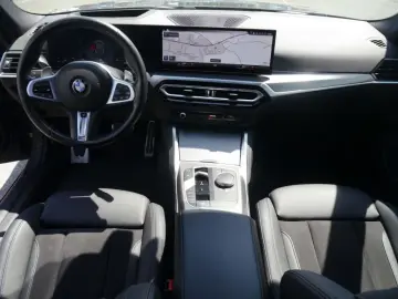 BMW M440i Gran Coupe A. M Sport Pro A. H&K HUD RFK