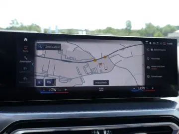 BMW M440i Gran Coupe A. M Sport Pro A. H&K HUD RFK