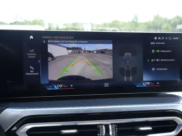 BMW M440i Gran Coupe A. M Sport Pro A. H&K HUD RFK