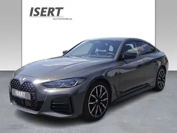BMW M440i Gran Coupe A. M Sport Pro A. H&K HUD RFK