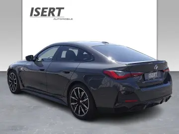 BMW M440i Gran Coupe A. M Sport Pro A. H&K HUD RFK
