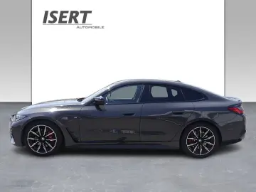 BMW M440i Gran Coupe A. M Sport Pro A. H&K HUD RFK