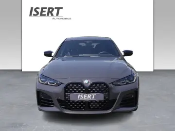 BMW M440i Gran Coupe A. M Sport Pro A. H&K HUD RFK